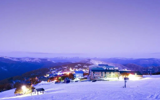 Mt Buller Apartment Rentals