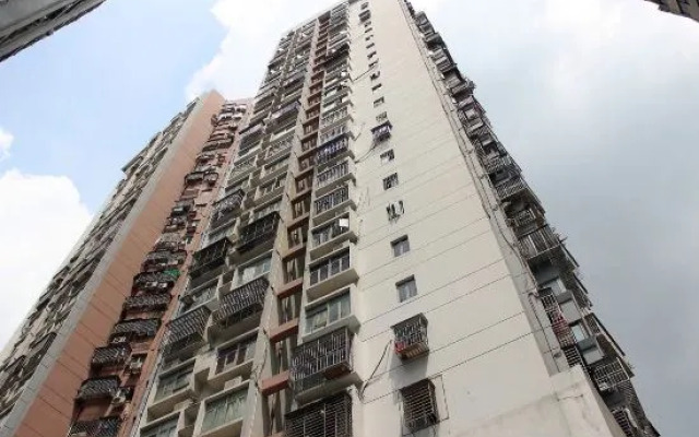 Guangyin Guest House