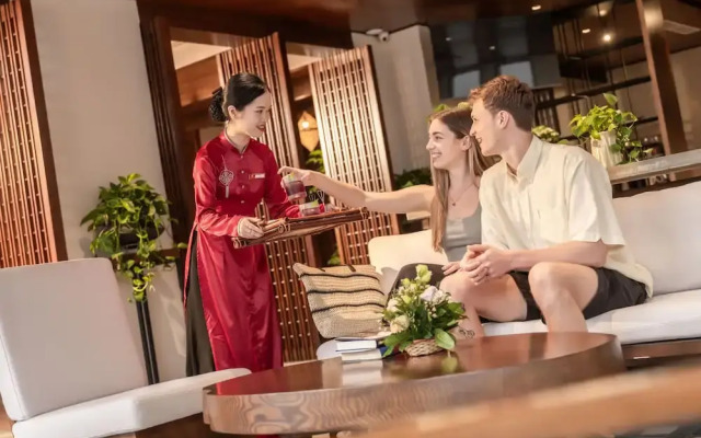 Little Oasis - An Eco Friendly Hotel & Spa