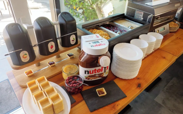 Hotel Sleep & Dream Nähe Europapark Rust