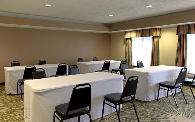 Best Western Statesville Inn