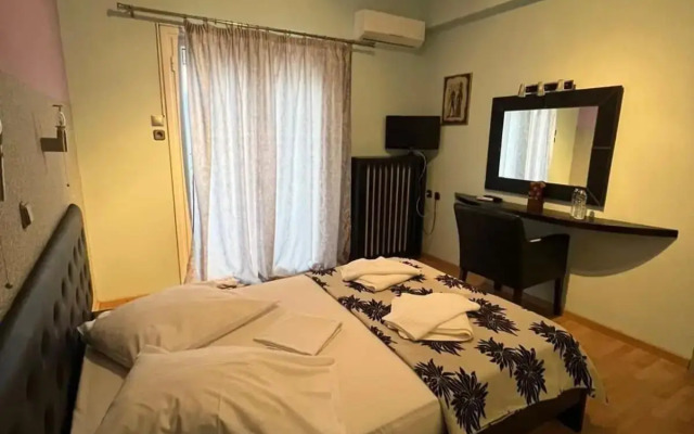 Korinthos Hotel
