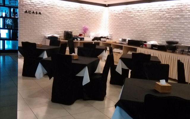 ACASA Hotel