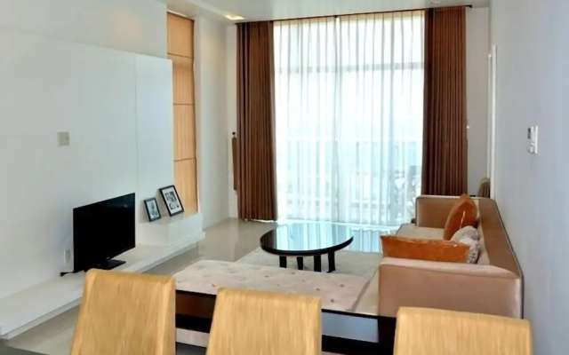 Luxury Apartment – Guest Rooms – Phan Thiet