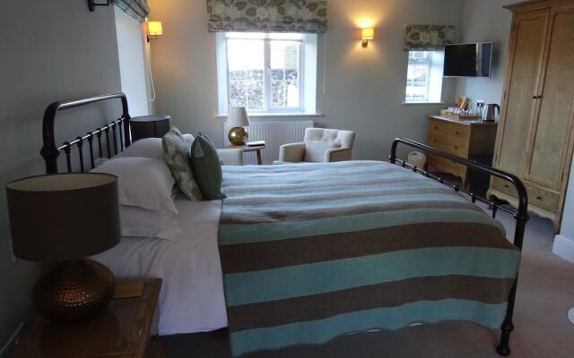 Yeoman's Acre Bed and Breakfast