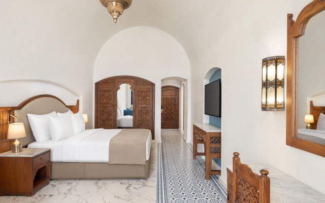 Mövenpick Resort Sharm El Sheik Naama Bay