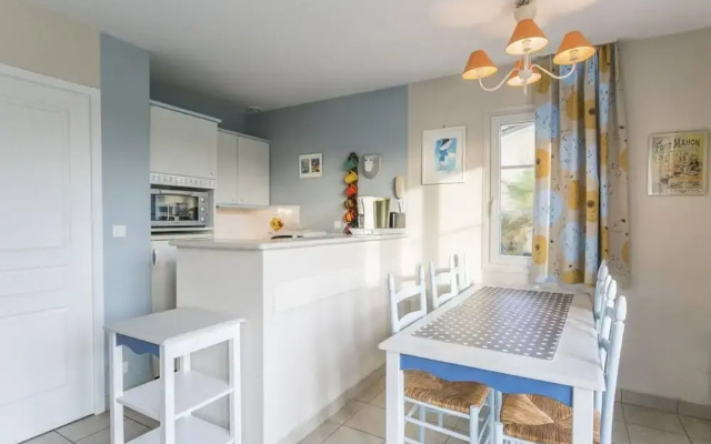 Maeva Particuliers Résidence Belle Dune