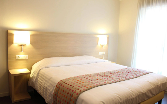 Brit Hotel Brive