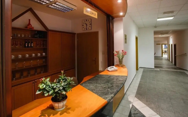 Hotel U andela Michaela