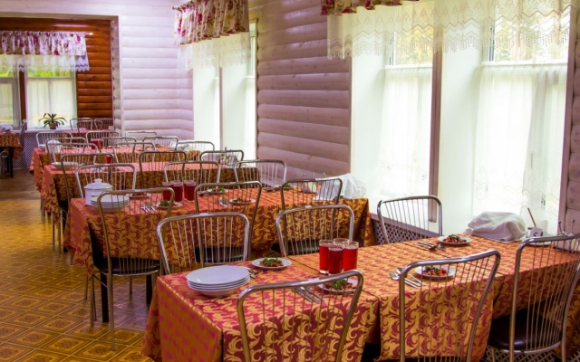 Зелёный городок