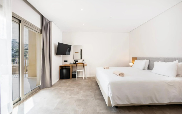 Athina Palace Resort & Spa