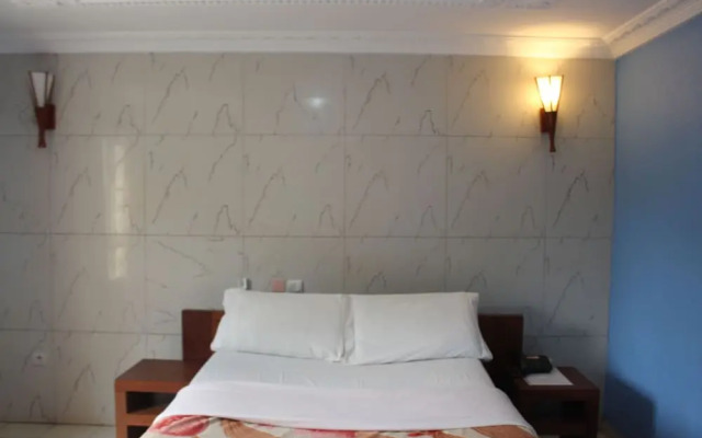 Adamaoua Hotel