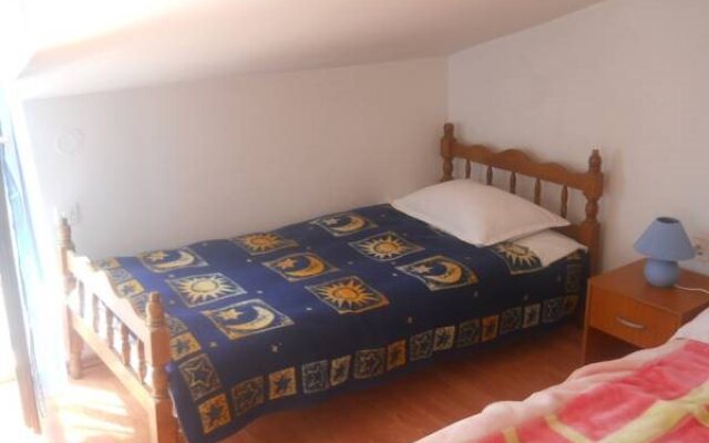 Rooms Gunjaca