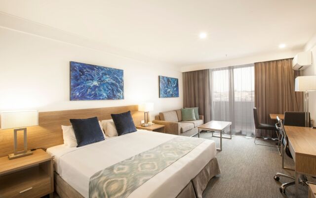 Metro Aspire Hotel, Sydney