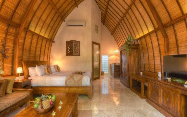 Klumpu Bali Resort