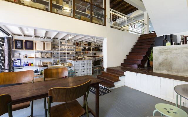 The Localist Chiangmai - Adults Only