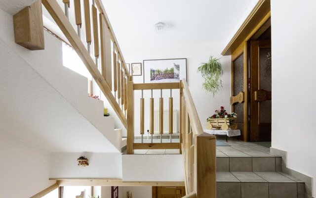 Ferienwohnung Anna Falkner