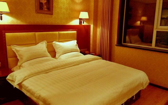 Kunji Hotel (Beijing Capital Airport Store)