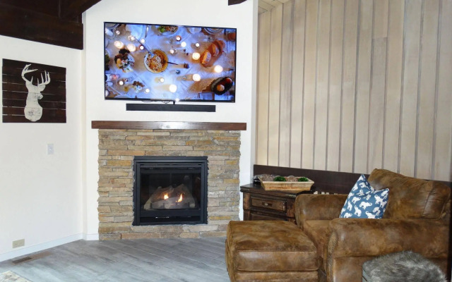 Mammoth Estates Rentals