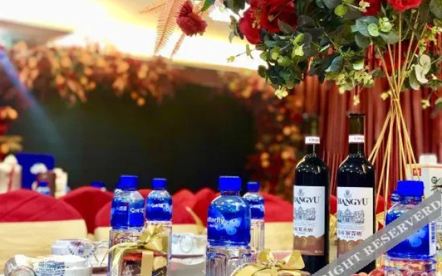 Shankee Hotel (Weihai Vocational College)