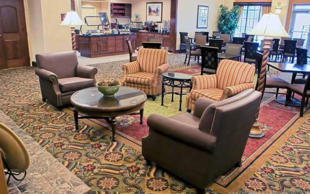 Homewood Suites by Hilton Ft. Lauderdale Airport-Cruise Port