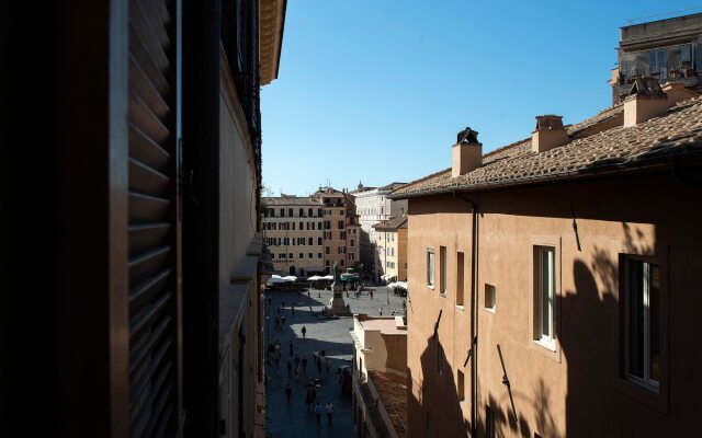 Town House Campo de' Fiori