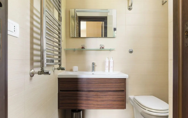 Villa Alexander & Pool Wonderful Italy