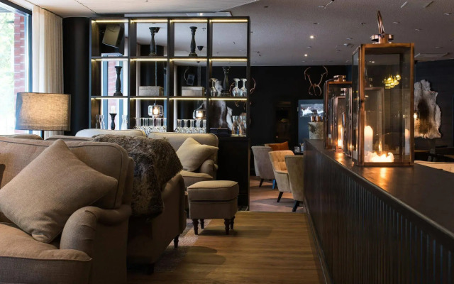 Lapland Hotels Tampere