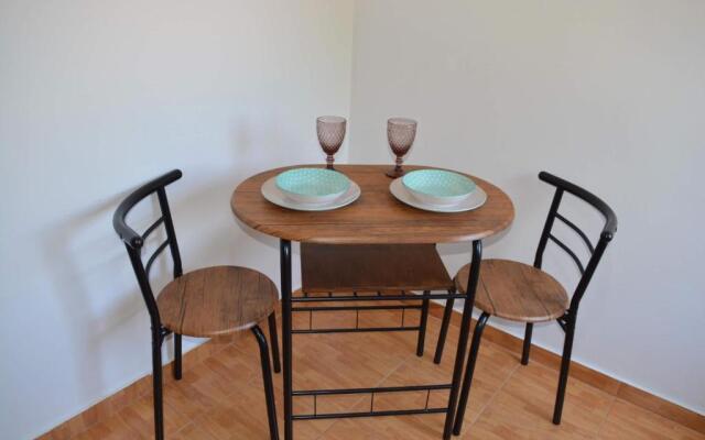 Sandra Apartment