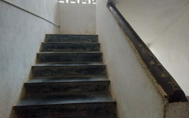 Akash Guest House