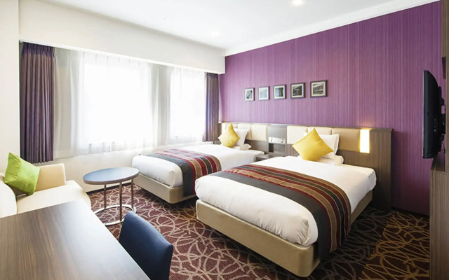 HOTEL MYSTAYS Ueno East