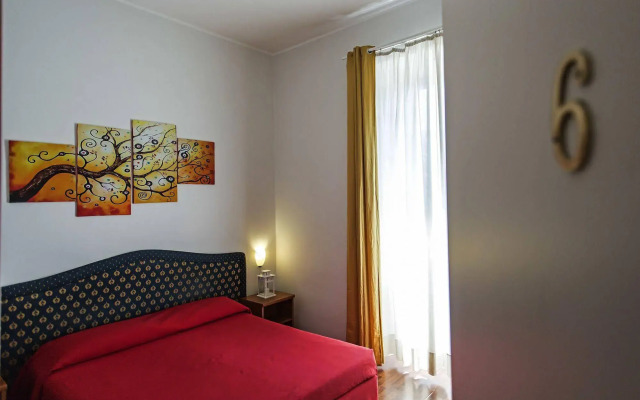 Sole e Luna Bed & Breakfast