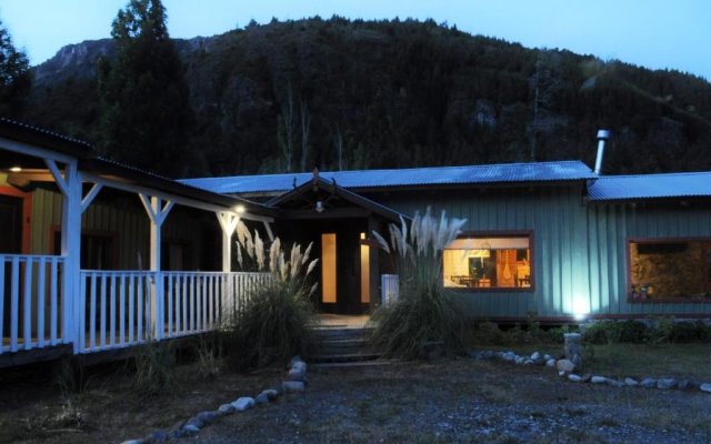 Las Pitras Lodge