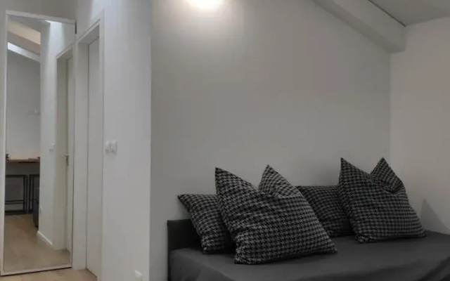 Borgo Di Ponte Holiday Apartments Rooms