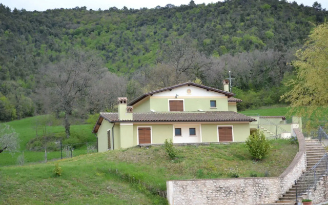Valle Rosa