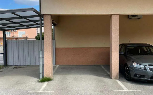 LIPA Apartment