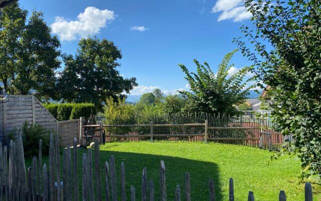 Ferienwohnung Richter