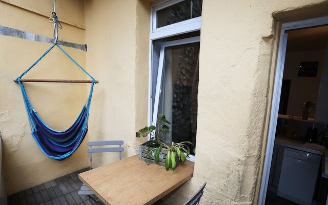 Tranquillity and comfort in Annecy downtown