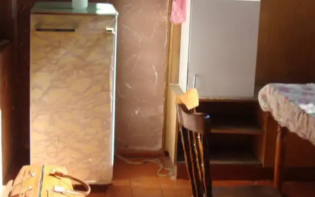 Country House Borjomi