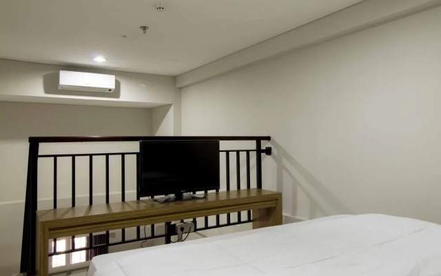 RedDoorz Plus @ Cibogo Bawah 2