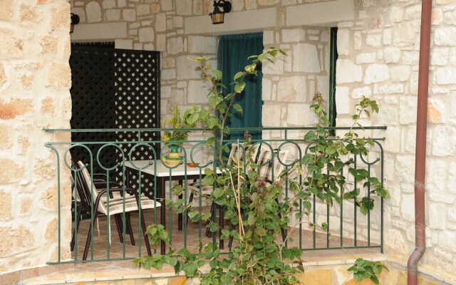 Inviting Apartment in Zakynthos