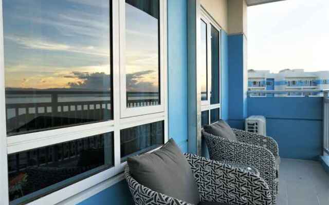 Mactan Seaside Apartments