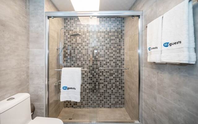 HiGuests Vacation Homes - Escan Tower