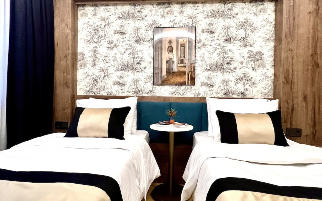 Besiktas Guest Hotel