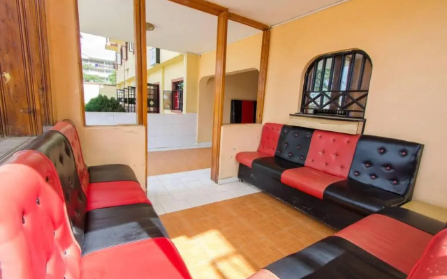 Dafam Hotel And Restaurant