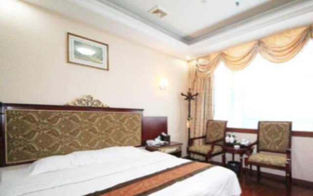 Jilv Hotel - Huashi Branch