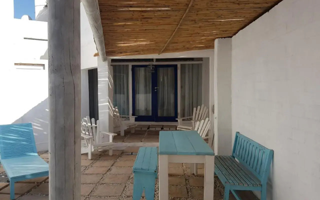 Mosselbank Beach Retreat 4