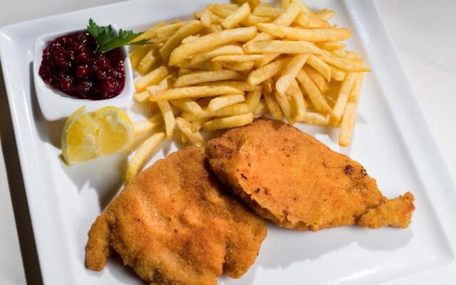 Tennenwirt Guesthouse