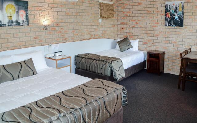 Best Western Kennedy Drive Motel