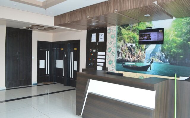 Hotel Vrajbhoomi